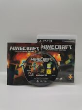 Minecraft playstation edition gebraucht kaufen  Kernst.-N., Hegn., Beinst.