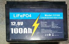 12v deep cycle rv batteries for sale  Eloy