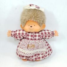 Monchichi nana doll for sale  WINSFORD