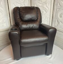 Contemporary kids recliner for sale  Mason