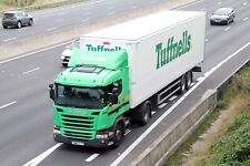 T88 truck photo for sale  Shipping to Ireland