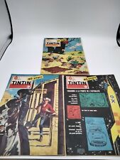 Journal tintin 547 d'occasion  Expédié en Belgium