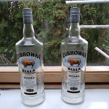 2x1l legendary zubrowka for sale  CROYDON