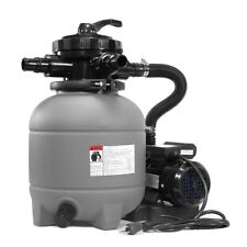 Sand filter ground for sale  West Covina