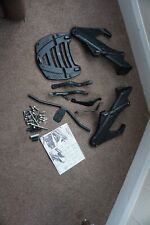 honda vfr luggage rack for sale  COVENTRY