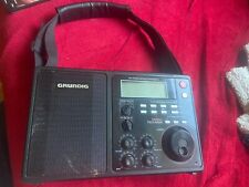 Grundig field radio for sale  Parkville