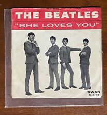 Beatles loves record for sale  Pensacola