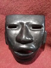 Masque mexicain aztèque d'occasion  Catus