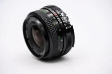 Nikon fit 28mm for sale  BEACONSFIELD