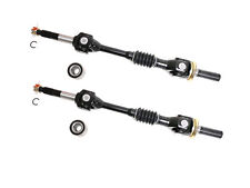 Rear axle pair for sale  Jessup