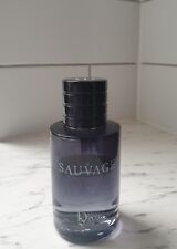 Sauvage dior men for sale  LEICESTER