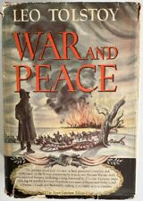 Guerra y Paz: León Tolstoi [Edición Santuario Interior] segunda mano  Embacar hacia Argentina