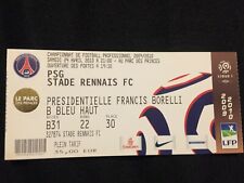 Ticket billet match d'occasion  Bordeaux-