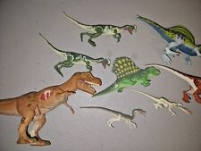 Jurassic park konvolut gebraucht kaufen  Stiepel