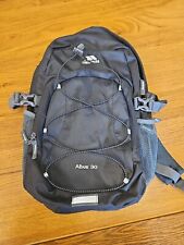 Trespass albus backpack for sale  LEIGHTON BUZZARD