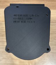 Yamaha Big Wheel BW200 Electric Start Airbox Side Cover P/N: 1RL-14412-00-00 for sale  Shipping to South Africa