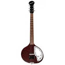 Danelectro baby sitar d'occasion  Portet-sur-Garonne