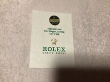 Rolex per explorer usato  Tresignana