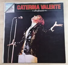 Caterina valente the usato  Napoli