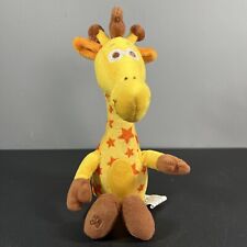 Toys geoffrey giraffe for sale  YORK
