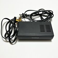 Usado, Modulador Radio Shack RF 15-1214 com cabo RCA comprar usado  Enviando para Brazil