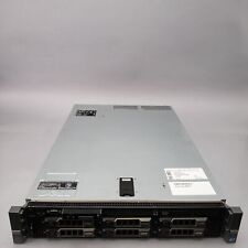 Servidor Dell PowerEdge R710 Intel Xeon X5660 2.80GHz sem RAM/HDD comprar usado  Enviando para Brazil