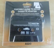 Technika portable audio for sale  RINGWOOD