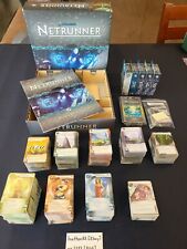 Android netrunner collection for sale  Fulton