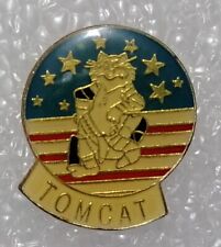 Tomcat navy vintage usato  Villachiara