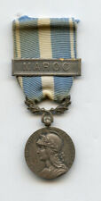 Médaille coloniale époque d'occasion  Châlons-en-Champagne
