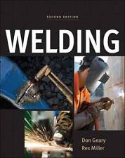 Welding paperback geary for sale  Montgomery