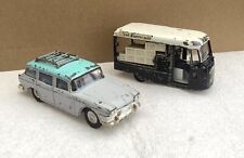 diecast milk float for sale  SALTBURN-BY-THE-SEA