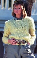 Anny blatt knitting for sale  Shipping to Ireland