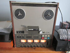 Teac 3440 four for sale  GRANTHAM