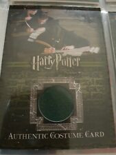 Roupões escolares da Sonserina cartão fantasia caixa de arte Harry Potter Ordem da Fênix comprar usado  Enviando para Brazil