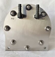 HHO Generator, Wasserstoff/Sauerstoff H2/02 Trennzelle WSG24  gebraucht kaufen  Neuhof