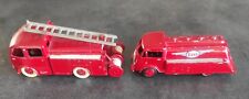 Dinkys toys camions d'occasion  Grandfresnoy
