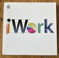 Apple iwork install for sale  LONDON