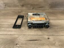 Used, 1955_1959 MERCEDES BENZ 190 190SL PONTON FRONT ASTRO LINE RADIO AM FM STEREO OEM for sale  Shipping to Canada
