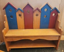 Cute wood multi for sale  Belleview