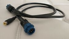 Lowrance video adapter for sale  Burnsville