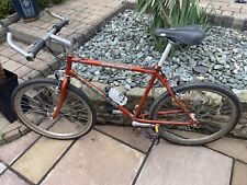 claud butler mens mountain bike for sale  HYDE