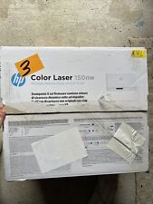 Color laser 150nw for sale  LEICESTER