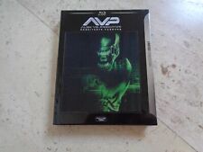 Alien vs. Predator SUPER RARO Blu-Ray LENTICULAR Digibook Filmcell OOP AVPR DVD comprar usado  Enviando para Brazil
