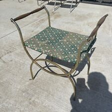 Vintage vanity chair for sale  Tecumseh