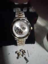 Dive watch chronograph for sale  Northampton