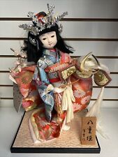 Vintage japanese doll for sale  Panama City