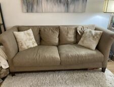 Crate barrel couch for sale  Chicago