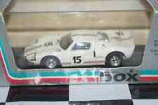 Model box ford for sale  STAFFORD