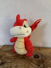 Neopets red scorchio for sale  Grand Rapids